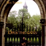 Open The Gates