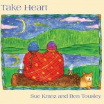 Take Heart - Ben Tousley & Sue Kramer